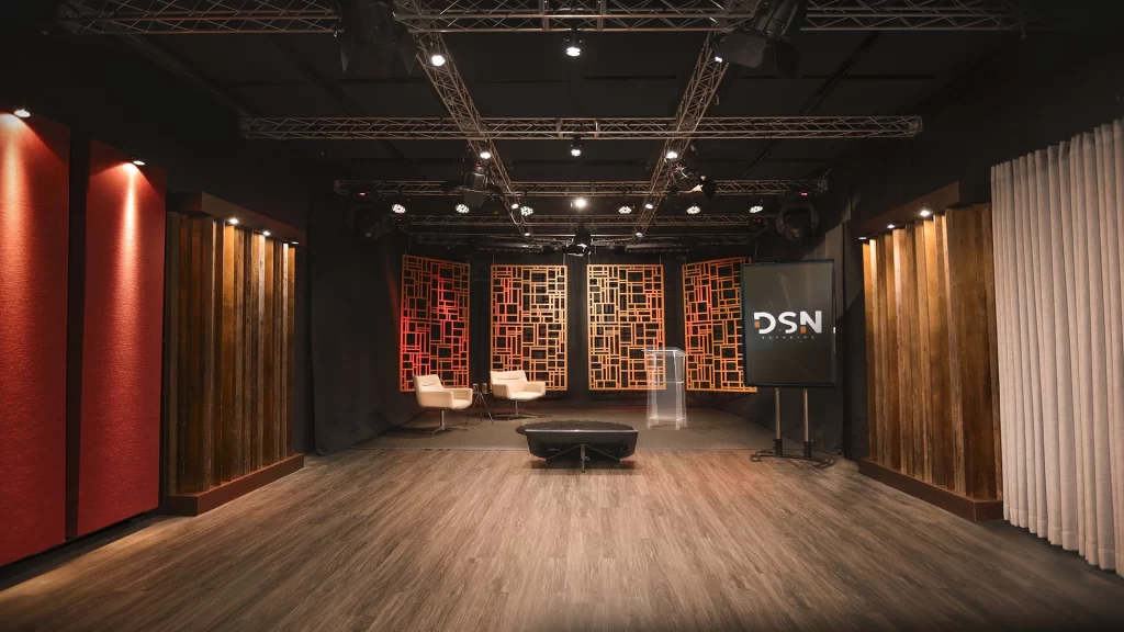 Estudio DSN produtora audiovisual de video em são paulo sp 3 7
