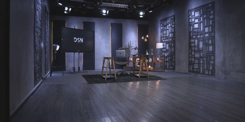 Estudio DSN produtora audiovisual de video em são paulo sp 3 7